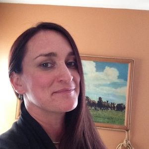 Meet your Posher, Amanda